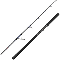 Canna da spinning Penn Overseas XT II Jigging