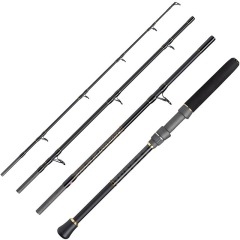 Canna da spinning Penn Regiment III Boat Travel