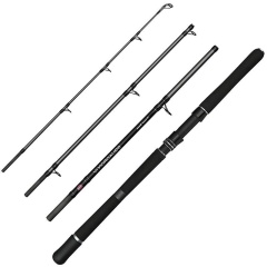 Canna da spinning Penn Squadron IV Boat Travel cast