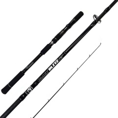 S-Craft Black Camorra 62