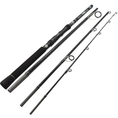 S-Craft Black Camorra 62