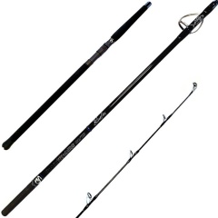 S-Craft Black Camorra 62