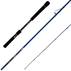 S-Craft Black Camorra 62