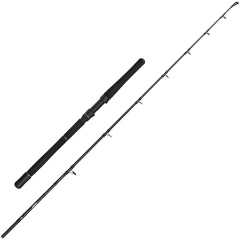 Canna da spinning Savage Gear Fury Sg2 Halibut