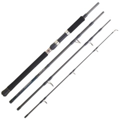Canna da pesca Daiwa Powermesh Game Travel II