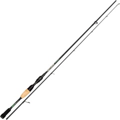 Canna da spinning Gunki Power Game