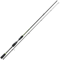 Canna spinning Gunki Trooper-spin -240XH