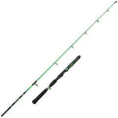 Canna da spinning Madcat Serie Uv Belly Cat Road