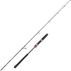 Canna da spinning Penn Retaliate X Solid Jigging