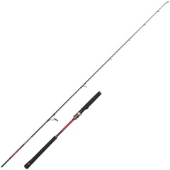 Canna da spinning Penn Retaliate X Solid Light Jigging