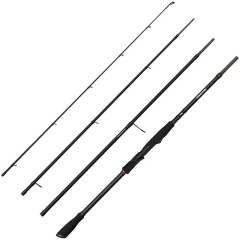 Canna da spinning Savage Gear Revenge Sg2 Medium Game Travel