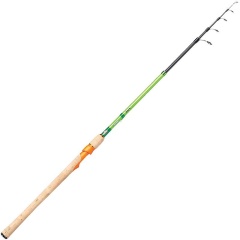 Canna da spinning Berkley Flex Trout Tele Spin