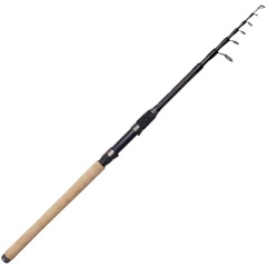Canna da spinning Dam Shadow Tele - 2.10M 5-25Gr
