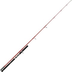 Filatura delTenRyu Tonno Demoniaco Filatura del Tonno a canna da pesca