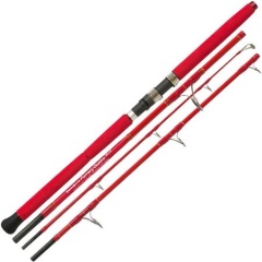 Canna Spinning TenRyu Furrary 80 LB Quatro