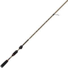 Canna da pesca che gira Volkien Soul kontacto NG Camo