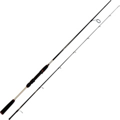 Canna spinning Volkien Soul Krome