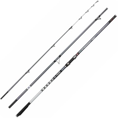 Canna da surfcasting Penn Tidal X Lowrider Long Hybrid Tip