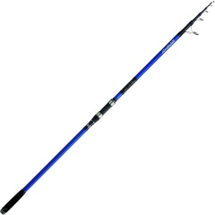 Canna Da Surfcasting Daïwa Saltist Tele Surf II