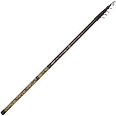 Canna da pesca Garbolino Aquila Drifter Live R