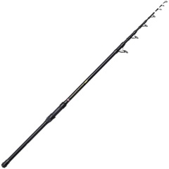 Canne télescopique Penn Wrath II Bolescopic rod