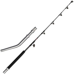 Canne traine Penn Ally II Boat Conventional