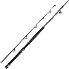 Canna da traina Penn Regiment III Roller Boat