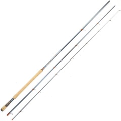 Canna da pesca Pierre Sempé Driva Ultima 39/3 con porta-mulinello Fixe