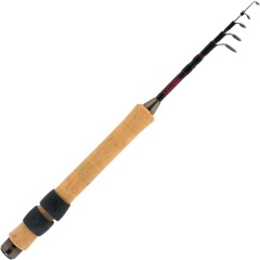 Canna da pesca Suissex Micro Spin