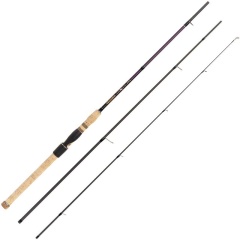 Canna da pesca vairon manié Garbolino trinity VM