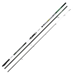 Canna da pesca Vercelli Enygma Lupara