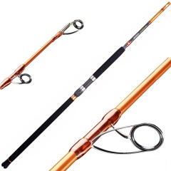 Canna da pesca spinning Sakura Mitsio GT STICK