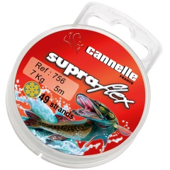 Bobine Cannelle Supraflex C756 5 m