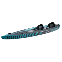 Kayak gonfiabile Coasto Capitole 2 Posti