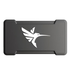 Capot de protection Humminbird pour Xplore 9