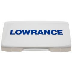 Coperchio per la Lowrance protezione ELITE-7TI