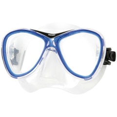Maschera Seac-sub Capri Blu