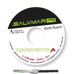 Bobina Salvimar Carbo Dyma Ø 1,4mm/300kg