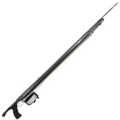 Fucile subacqueo Cetma Canova R1 roller - 95 cm Strong