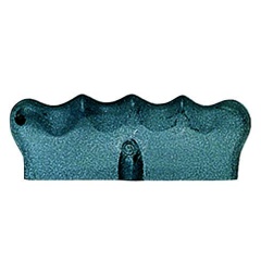 Maniglia Seac sub per 3 o 5 denti - per fucile pneumatico