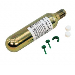 Cartouche Secumar pour gilet de sauvetage Manuel CO2 22g Secumatic S31
