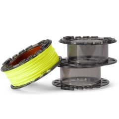 Bobina del Bobina mulinello mosca Meccanismo Orvis Clearwater #6/8