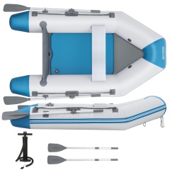 Annexe Bateau Pneumatique Hydro Force Caspian Elite 230