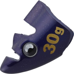 Casco per Totanara Yamashita Egi OH TR - Viola