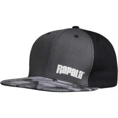Cappellino snapback camou Rapala Lures
