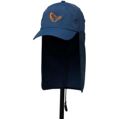 Cappellino Savage Gear Savage SALT UV Cap