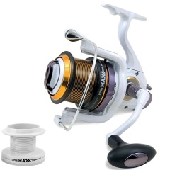 Mulinello Spinning Lineaeffe Cast Maxx 50-70