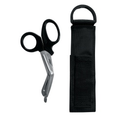Dessault Caudal Cut Scissors