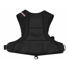 Schienalino sub Imersion Nero