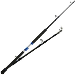 Canna da jigging Okuma Cedros Slow Jig